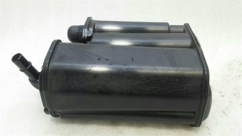 MERCEDES C CLASS W205 ACTIVE CHAROCAL FILTER A2054700659 Activated Carbon Tank