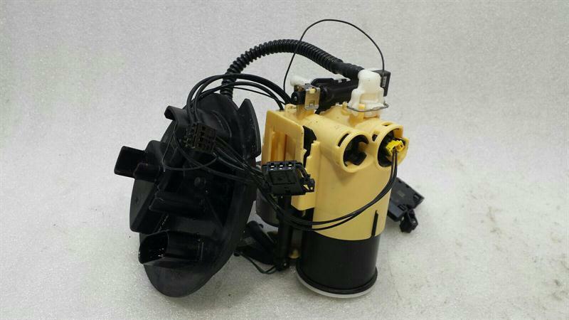 Mercedes C Class W205 Fuel Pump Electric A2054701594 Fuel Pump