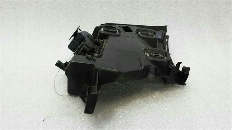 Mercedes C Class W205 Hybrid Cover A2058803103 Cover Trim