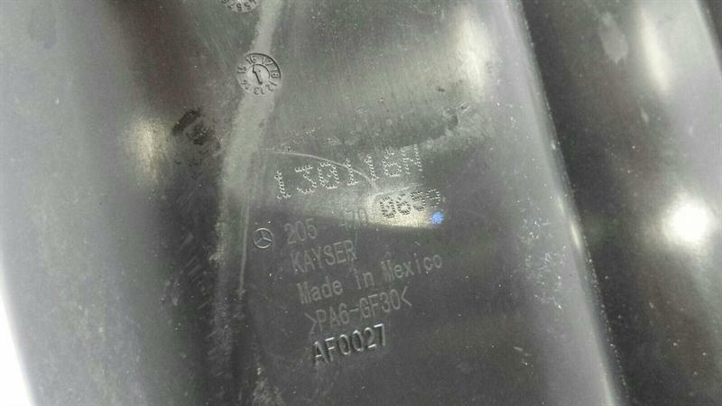MERCEDES C CLASS W205 ACTIVE CHAROCAL FILTER A2054700659 Activated Carbon Tank