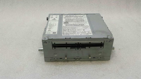 Mercedes C Class W205 CD player A2059006222 audio system controller