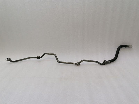 Mercedes C Class W205 Gearbox Pipes A2052705800 Transmission Oil Line