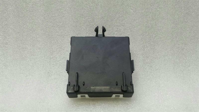 Mercedes C Class W205 RRH Door Module A2059004721 Door Rear Right Control Unit