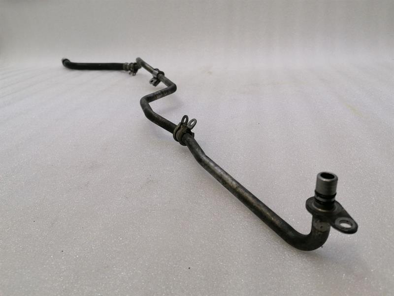 Mercedes C Class W205 Gearbox Pipes A2052705800 Transmission Oil Line