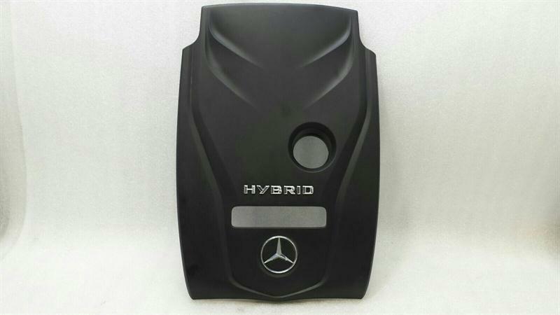 Mercedes C Class W205 Engine Cover A2740160900 Engine Cover