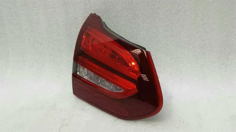 Mercedes C Class W205 Left Rear Light A2059061503 Rear Left Tail Light