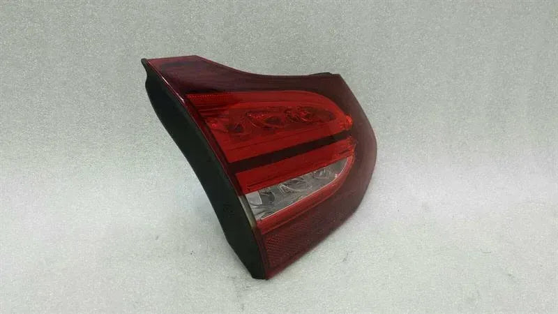 Mercedes C Class W205 Left Rear Light A2059061503 Rear Left Tail Light