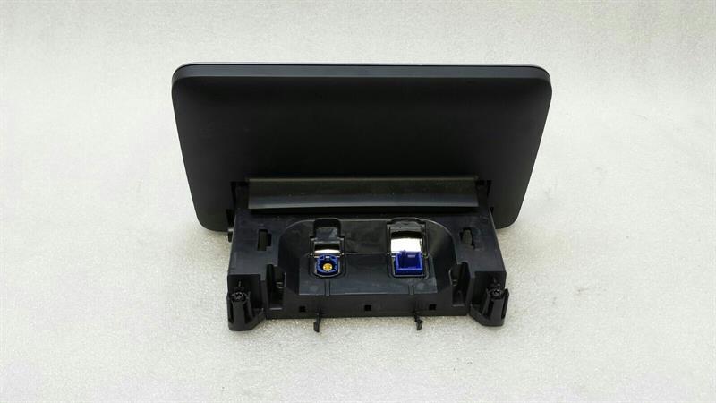 Mercedes C Class W205 Navigation Monitor A2059004113 Sat Nav Display Picture Shirt