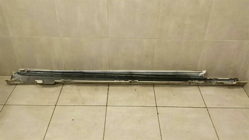 Mercedes C Class W205 Side Skirt Left A2056980354 Side Skirts Left