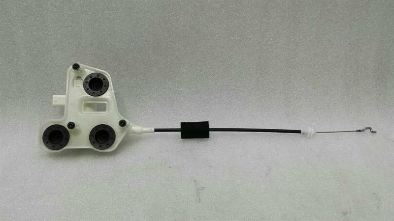 Mercedes C Class W205 Boot Lock A0999068600 Tailgate Lock