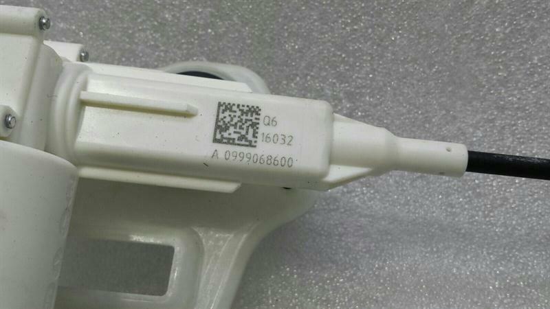 Mercedes C Class W205 Boot Lock A0999068600 Tailgate Lock