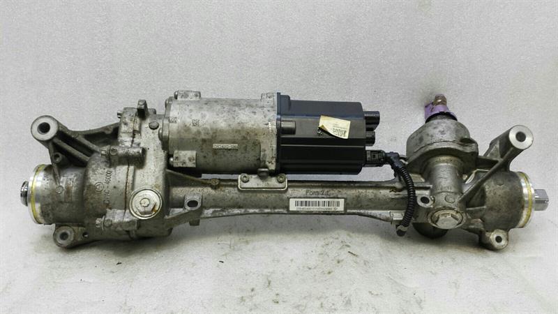 MERCEDES C CLASS W205 POWER STEERING RACK A2054604201 RIGHT HAND DRIVE RHD