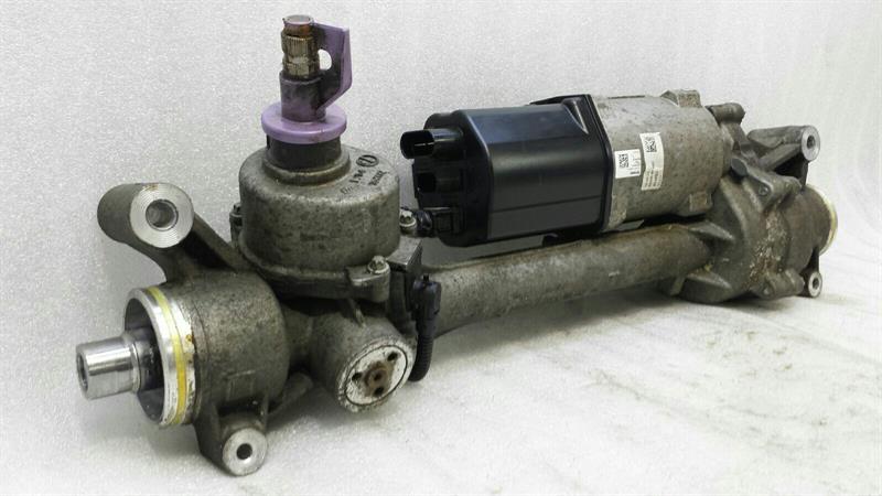 MERCEDES C CLASS W205 POWER STEERING RACK A2054604201 RIGHT HAND DRIVE RHD