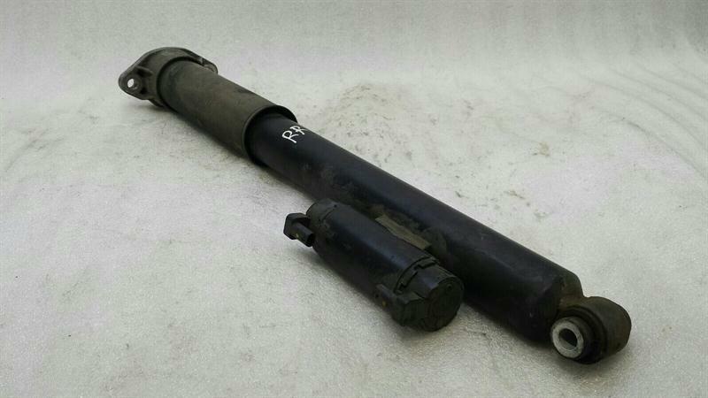 Mercedes C W205 shock absorber rear right A2053208630 shock absorber rear re EDC
