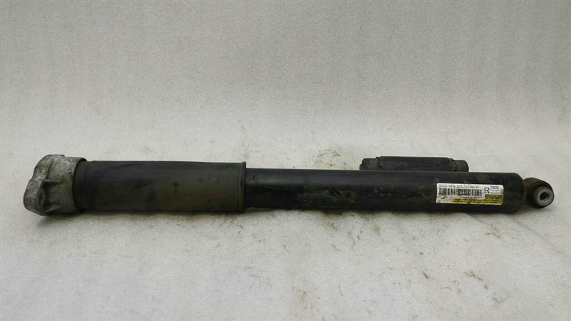 Mercedes C W205 shock absorber rear right A2053208630 shock absorber rear re EDC