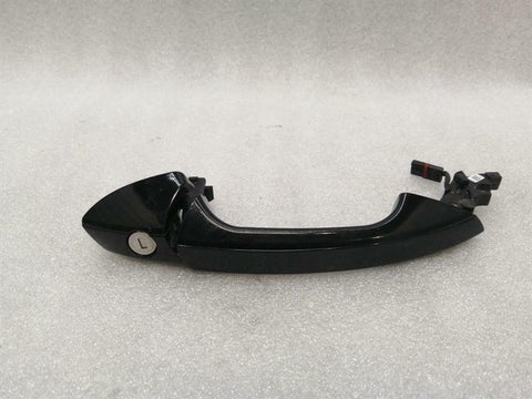 Mercedes A Class W176 FRH Door Handle A2047601470 Door Handle Front Right Keyless