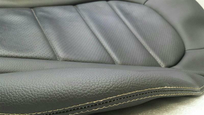 Mercedes C Class W205 Right Seat Leather A2059101147 Right Seat Leather