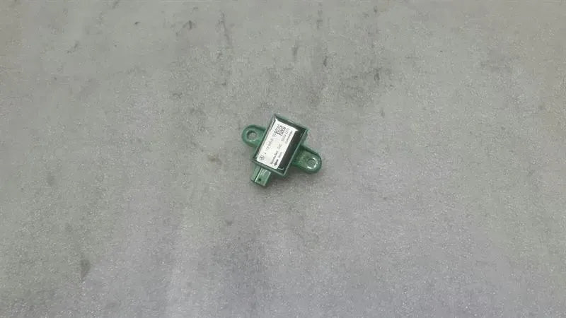 Mercedes SLC R172 MOPF Crash Sensor A1729056100 Impact Sensor