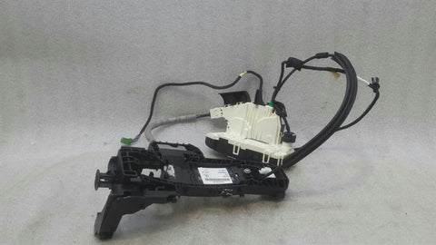Mercedes SLC R172 MOPF left door lock A0997200735 door lock left