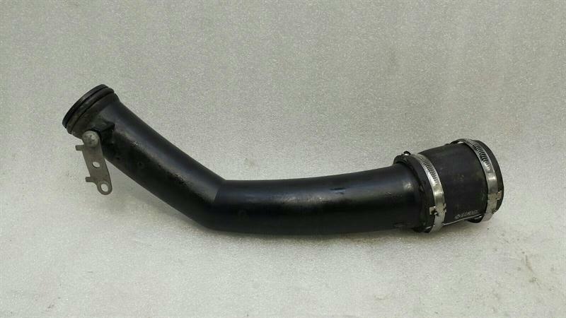 Mercedes C Class W205 Intercooler Pipe A2740980207 Pressure Pipe Intercooler Pipe M274