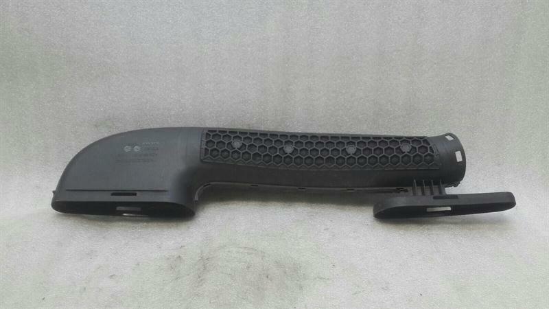 Mercedes SLC R172 MOPF intake pipe A2740900382 intake hose charge air M274