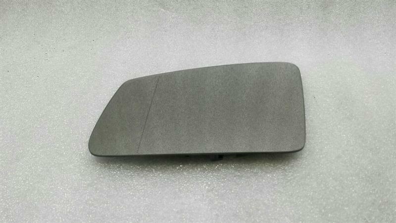 Mercedes A Class W176 Left Door Mirror Glass A2468100121 Exterior Mirror Glass Left