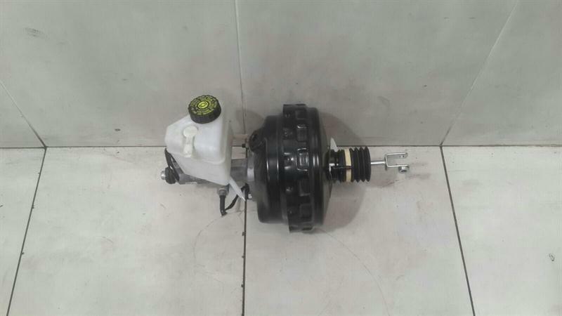 Mercedes SLC SLK R172 MOPF RHD Brake Servo A1724301130 Right Hand Drive