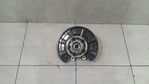 Mercedes SLC R172 MOPF Right Rear Hub A1723502008 Wheel Bearing Housing Rear Right