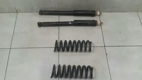 Mercedes SLC R172 shock absorber rear A1723203030 shock absorber rear AMG pack