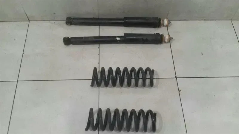 Mercedes SLC R172 shock absorber rear A1723203030 shock absorber rear AMG pack
