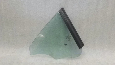 Mercedes SLC R172 right rear 1/4 glass A1726700200 door window 1/4 rear right