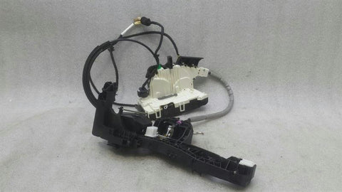 Mercedes SLC R172 MOPF right door lock A0997200635 door lock right