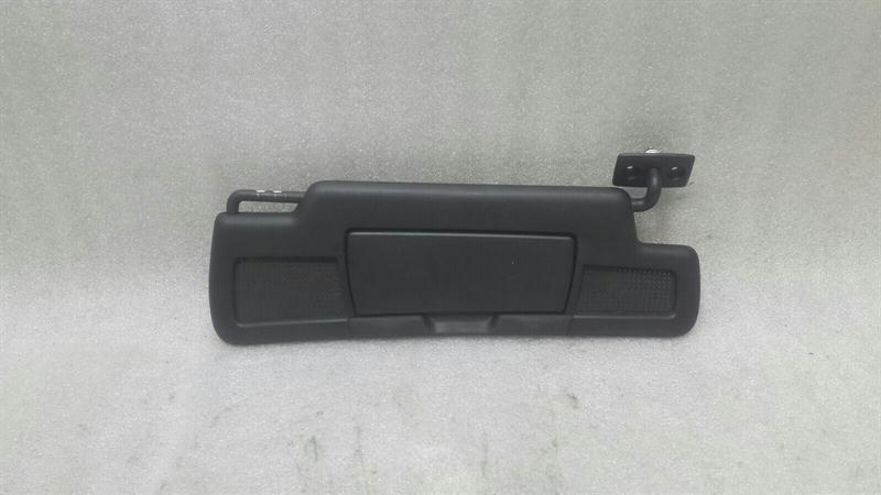 Mercedes SLC R172 MOPF right sun visor A17281010 sun visor cover right
