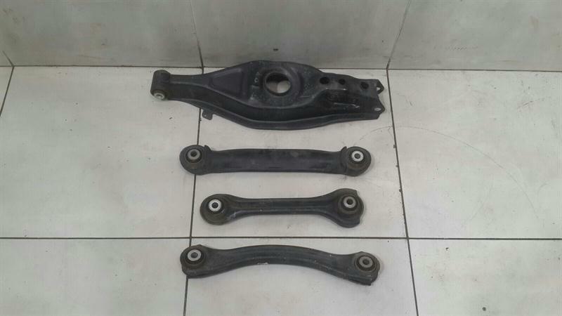 Mercedes SLC R172 Left Wishbone A1723500106 Rear Left Wishbone Complete