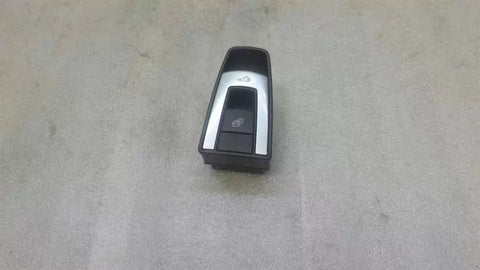 Mercedes SLC R172 MOPF convertible roof switch A2078207510 hood switch