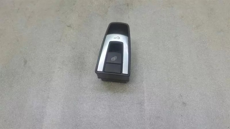 Mercedes SLC R172 MOPF convertible roof switch A2078207510 hood switch