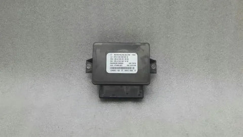 Mercedes SLC R172 MOPF Park Brake Module A2469006816 Parking Brake Control Unit
