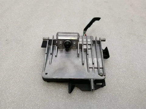 Mercedes A Class W177 Front Camera A2479002107 Front Camera Control Unit