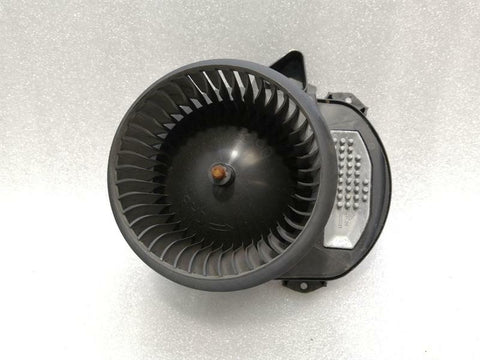 Mercedes A W176 RHD Heater Blower + Resistor A2469062501 Engine Heater Blower