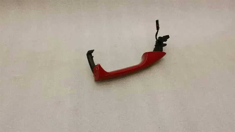 Mercedes A Class W176 FLH Door Handle A2047601370 Front Door Handle LI Keyless Go