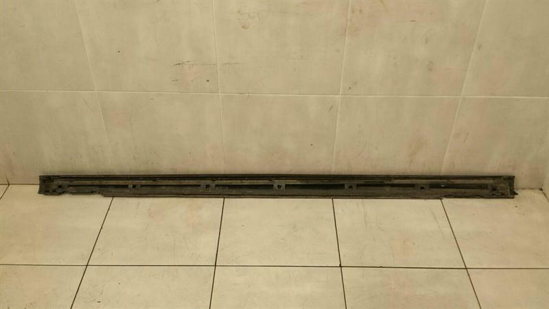 Audi A1 8x right side skirt 8X0853874 side sills right 3 door door door door