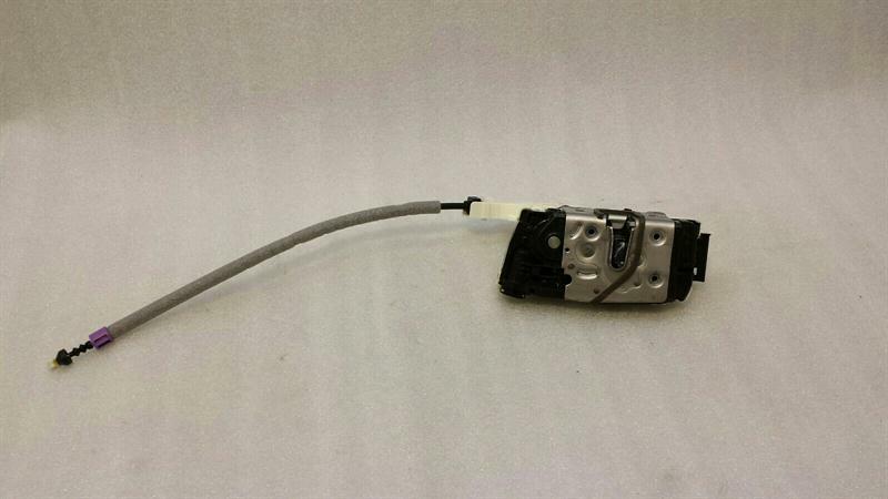 Mercedes A Class W176 rear right door lock A2047303635 door lock rear right