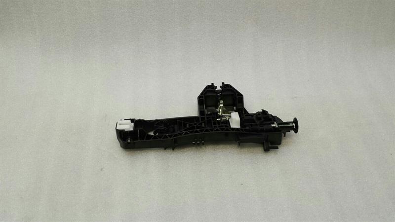 Mercedes A Class W176 RLH handle carrier A2047602834 door handle carrier rear LI