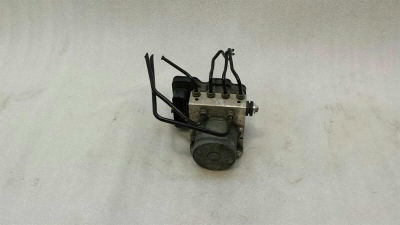 AUDI A1 8X A.B.S PUMP 6C0907379J ABS PUMP HYDRAULIC BLOCK
