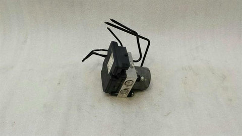 AUDI A1 8X A.B.S PUMP 6C0907379J ABS PUMP HYDRAULIC BLOCK