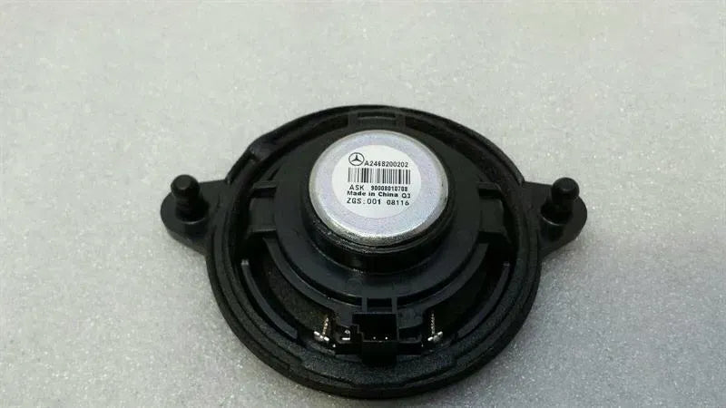 Mercedes A Class W176 Speaker A2468200202 Speakers