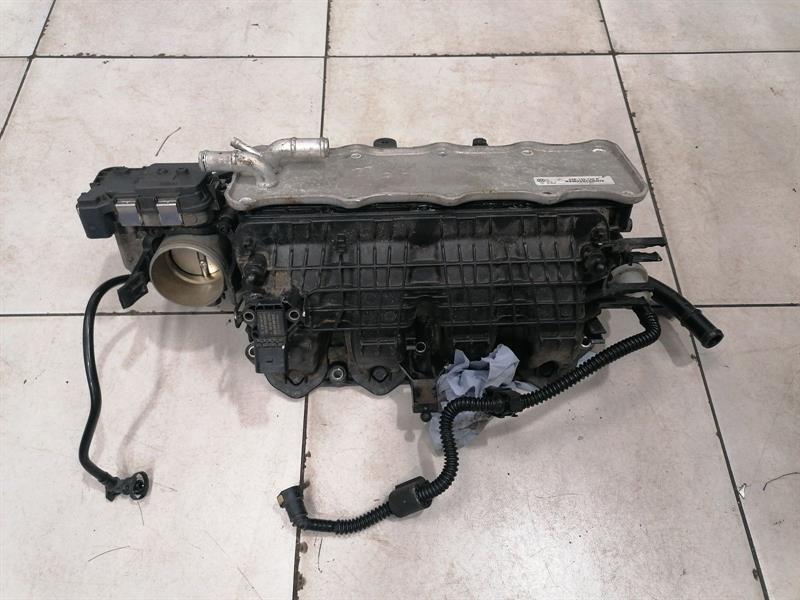 ONLY 17500KM AUDI A1 A3 engine CZC ENGINE 1.4 TSI 92KW 17500km oil