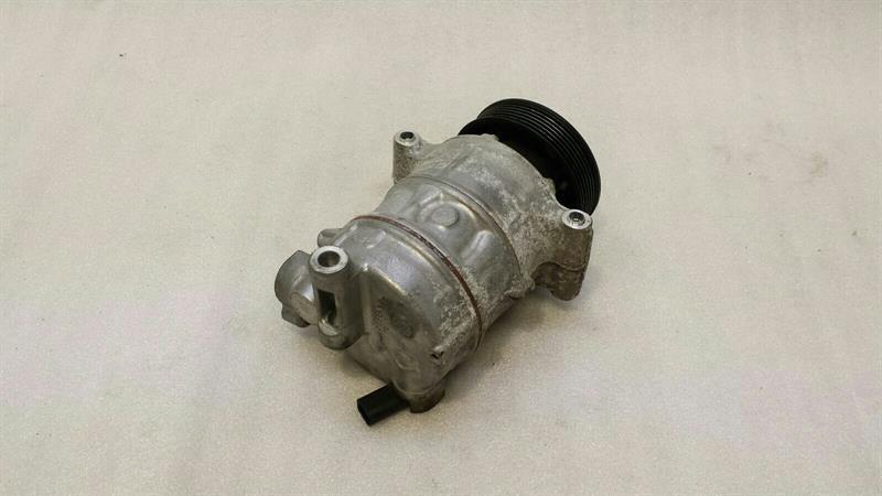 Audi A1 8X A/C Compressor 5Q0820803E Air Conditioning Compressor
