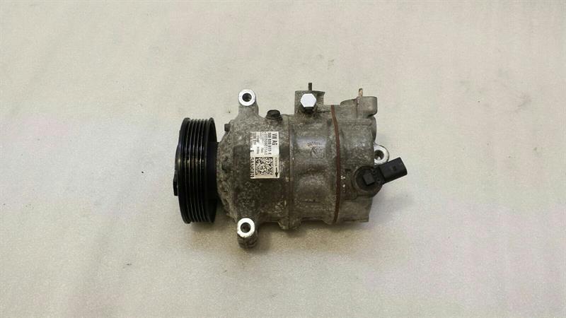 Audi A1 8X A/C Compressor 5Q0820803E Air Conditioning Compressor