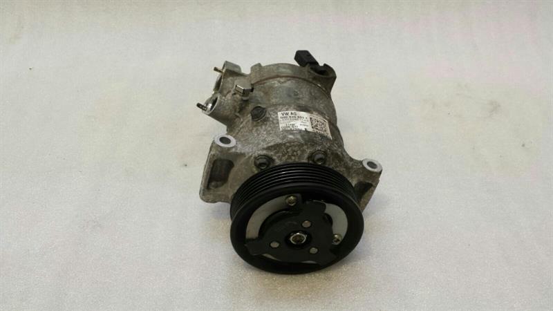 Audi A1 8X A/C Compressor 5Q0820803E Air Conditioning Compressor